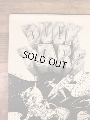 アーウィンディスコダックのダックワーズの70年代ビンテージレコード