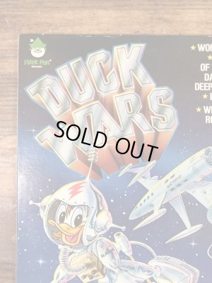 アーウィンディスコダックのダックワーズの70年代ビンテージレコード