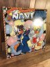 アーウィンディスコダックの海軍の70年代ビンテージレコード