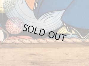 アーウィンディスコダックの海軍の70年代ビンテージレコード