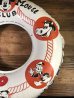 ディズニーのミッキーマウスクラブの60〜70’sヴィンテージキッズ用浮き輪
