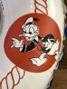 ディズニーのミッキーマウスクラブの60〜70年代ビンテージ子供用浮き輪