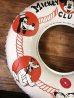 ディズニーのミッキーマウスクラブの60〜70年代ビンテージ子供用浮き輪