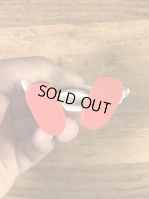 デイリークイーンのBlizzaedの90’sヴィンテージPVCフィギュア