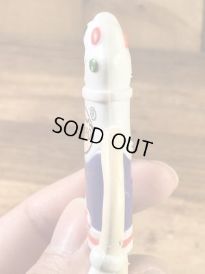 デイリークイーンのブリザードの90年代ビンテージベンダブルフィギュア