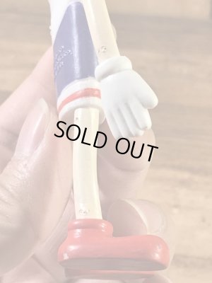 デイリークイーンのBlizzaedの90’sヴィンテージPVCフィギュア