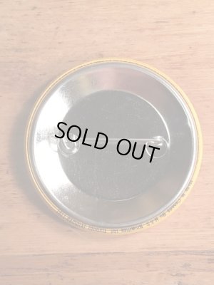 カナダのマクドナルドの80’s〜ヴィンテージ缶バッチ