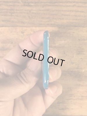 カナダのマクドナルドの80年代〜ビンテージ缶バッジ