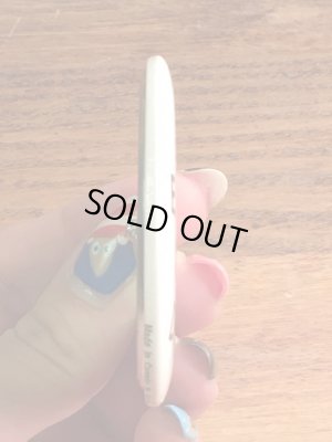 カナダのマクドナルドの80年代〜ビンテージ缶バッジ