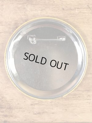 カナダのマクドナルド“ロナルド”の80’s〜ヴィンテージ缶バッチ