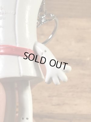 School House RockのBillの90’sヴィンテージベンダブルフィギュア