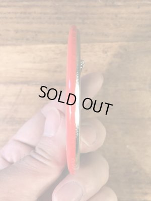 カナダのマクドナルドの80年代〜ビンテージ缶バッジ