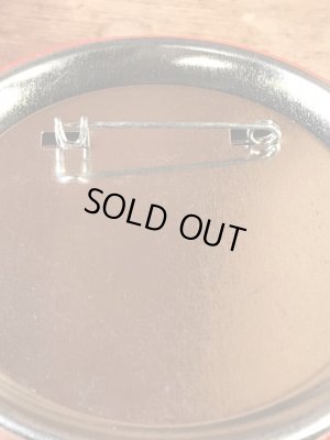 カナダのマクドナルドの80’s〜ヴィンテージ缶バッチ