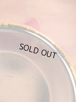 カナダのマクドナルドの80’s〜ヴィンテージ缶バッチ