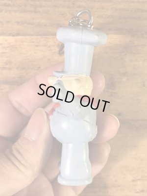 School House RockのConjunction Junctionの90’sヴィンテージベンダブルフィギュア