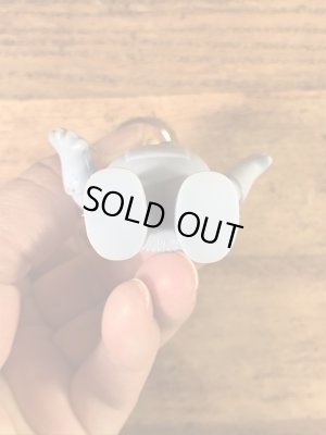 School House RockのConjunction Junctionの90’sヴィンテージベンダブルフィギュア