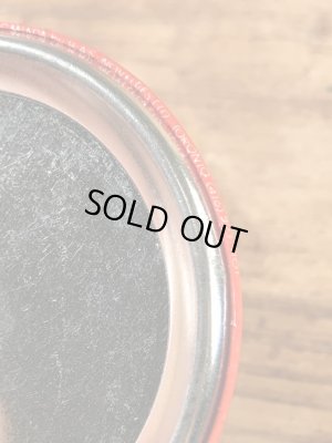 カナダのマクドナルドの80’s〜ヴィンテージ缶バッチ