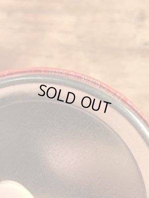 カナダのマクドナルドの80年代〜ビンテージ缶バッジ