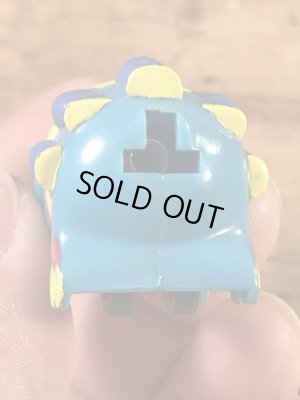 Sonic Drive-InのHot Rod Hot Dogsの90'sヴィンテージハッピーミール