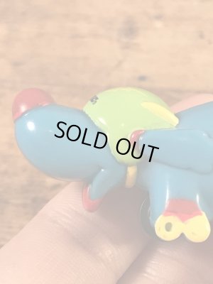 Sonic Drive-InのHot Rod Hot Dogsの90'sヴィンテージハッピーミール