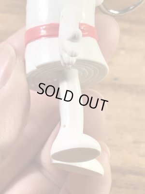 School House RockのBillの90’sヴィンテージベンダブルフィギュア