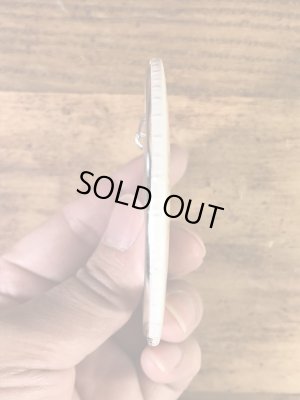 カナダのマクドナルド“ロナルド”の80年代〜ビンテージ缶バッジ