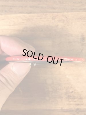 カナダのマクドナルドの80’s〜ヴィンテージ缶バッチ