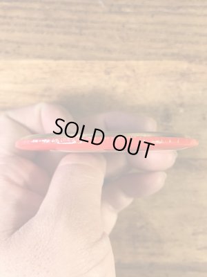 カナダのマクドナルドの80’s〜ヴィンテージ缶バッチ