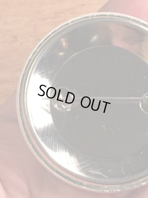 カナダのマクドナルドの80’s〜ヴィンテージ缶バッチ