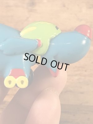 Sonic Drive-InのHot Rod Hot Dogsの90'sヴィンテージハッピーミール