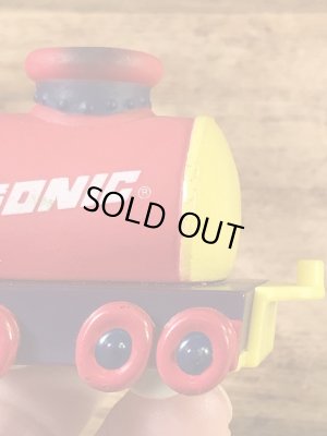 Sonic Drive-Inのケチャップの90'sヴィンテージハッピーミール