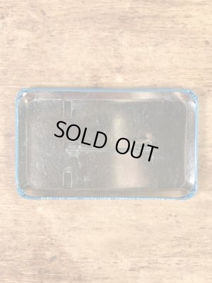 カナダのマクドナルドの80’s〜ヴィンテージ缶バッチ