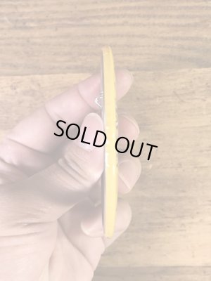 カナダのマクドナルド“ロナルド”の80年代〜ビンテージ缶バッジ