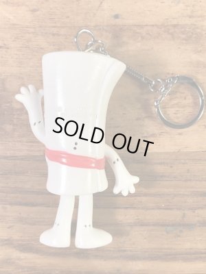 School House RockのBillの90’sヴィンテージベンダブルフィギュア