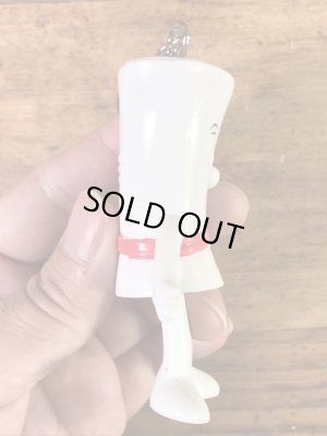 スクールハウスロックのビルの90年代ビンテージキーホルダー