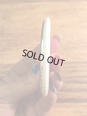 カナダのマクドナルドの80年代〜ビンテージ缶バッジ