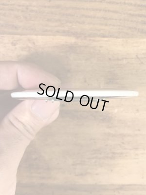 カナダのマクドナルド“ロナルド”の80’s〜ヴィンテージ缶バッチ