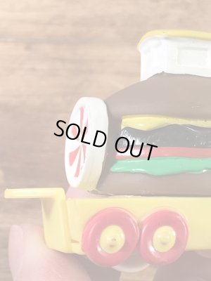 Sonic Drive-Inのハンバーガーの90'sヴィンテージハッピーミール