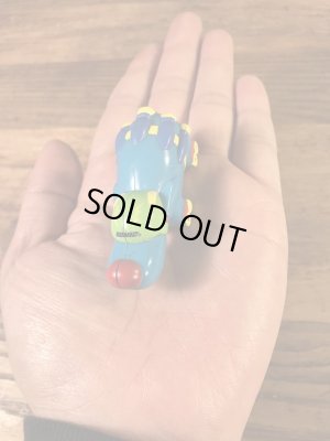 Sonic Drive-InのHot Rod Hot Dogsの90'sヴィンテージハッピーミール