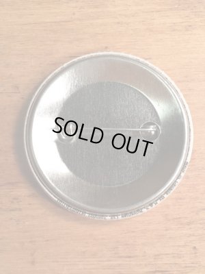 カナダのマクドナルドの80’sヴィンテージ缶バッチ