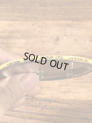 カナダのマクドナルド“ロナルド”の80年代〜ビンテージ缶バッジ