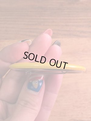 カナダのマクドナルドの80’s〜ヴィンテージ缶バッチ