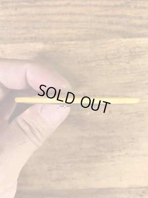 カナダのマクドナルド“ロナルド”の80’s〜ヴィンテージ缶バッチ