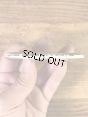 カナダのマクドナルド“ロナルド”の80’s〜ヴィンテージ缶バッチ