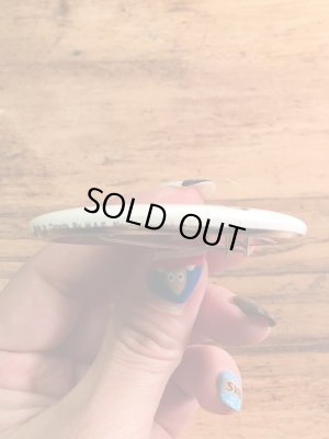 カナダのマクドナルドの80’s〜ヴィンテージ缶バッチ