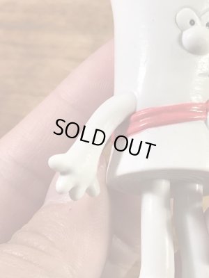 スクールハウスロックのビルの90年代ビンテージキーホルダー