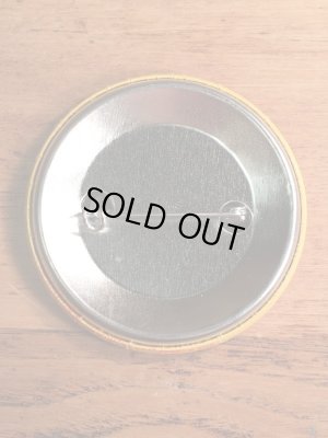 カナダのマクドナルドの80’s〜ヴィンテージ缶バッチ