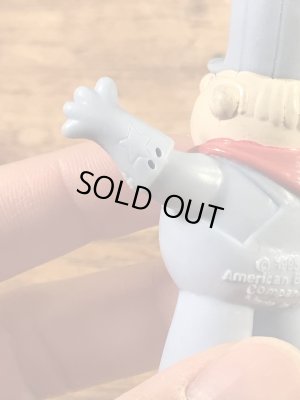 スクールハウスロックのConjunction Junctionの90年代ビンテージキーホルダー