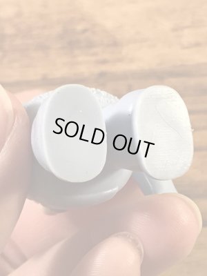 School House RockのConjunction Junctionの90’sヴィンテージベンダブルフィギュア