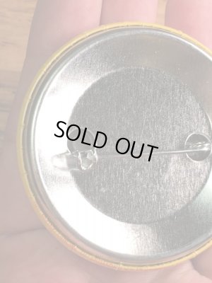 カナダのマクドナルドの80’s〜ヴィンテージ缶バッチ